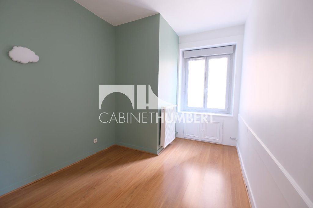 Appartement à louer, 91m², Saint-Etienne