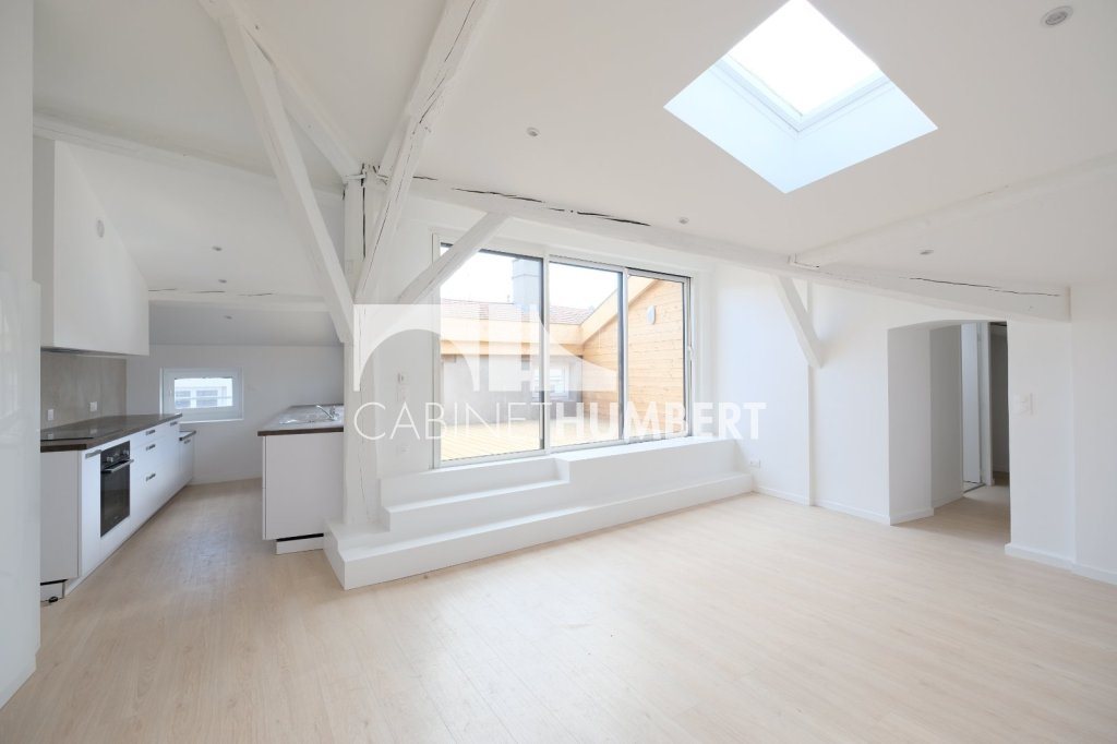 Appartement à louer, 91m², Saint-Etienne