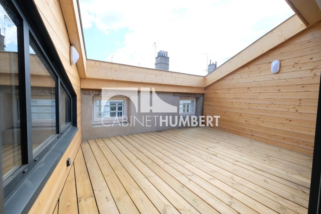 Appartement à louer, 91m², Saint-Etienne