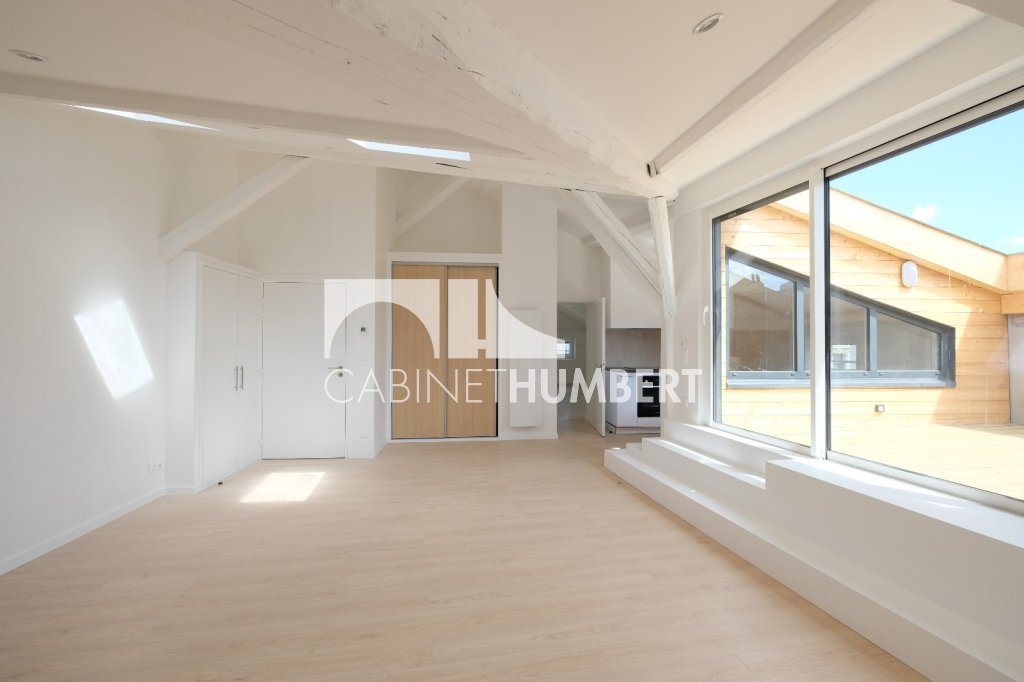 Appartement à louer, 91m², Saint-Etienne