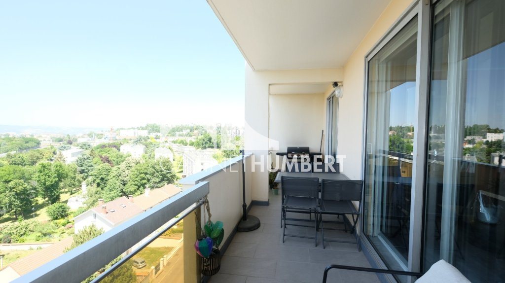 Appartement à vendre, 90m², Saint-Etienne