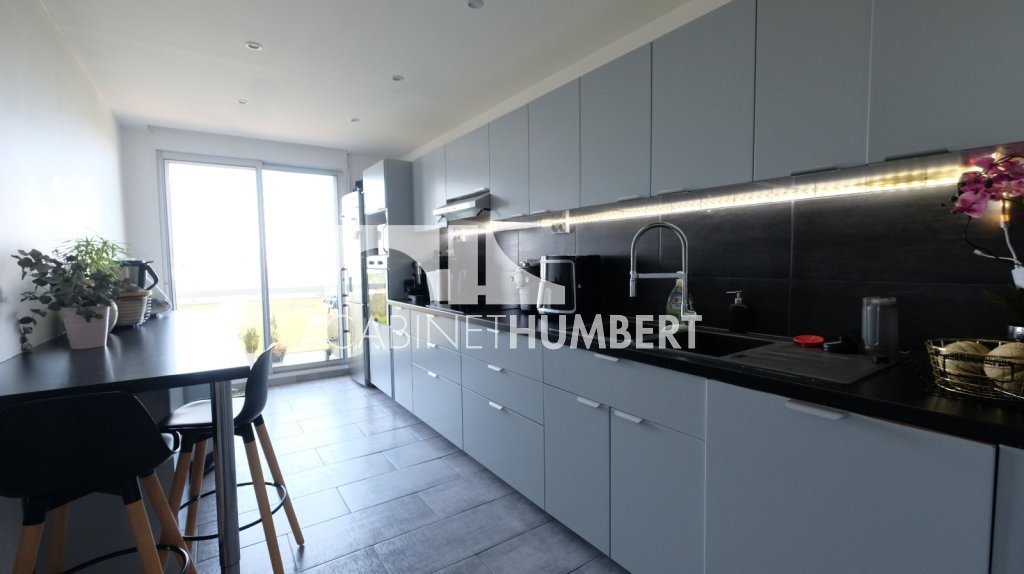 Appartement à vendre, 90m², Saint-Etienne