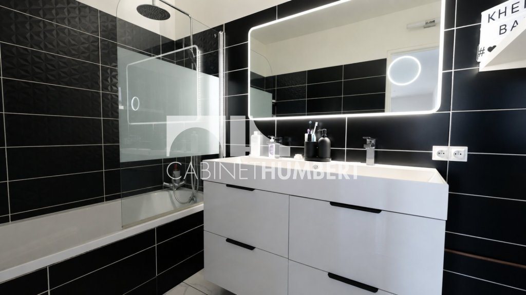 Appartement à vendre, 90m², Saint-Etienne