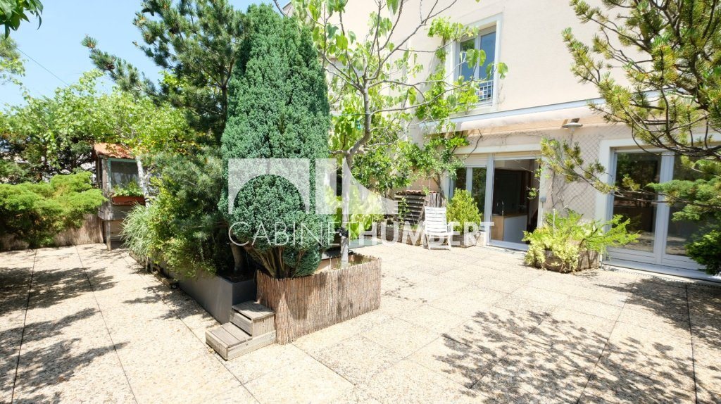 Appartement à vendre, 113m², Saint-Etienne