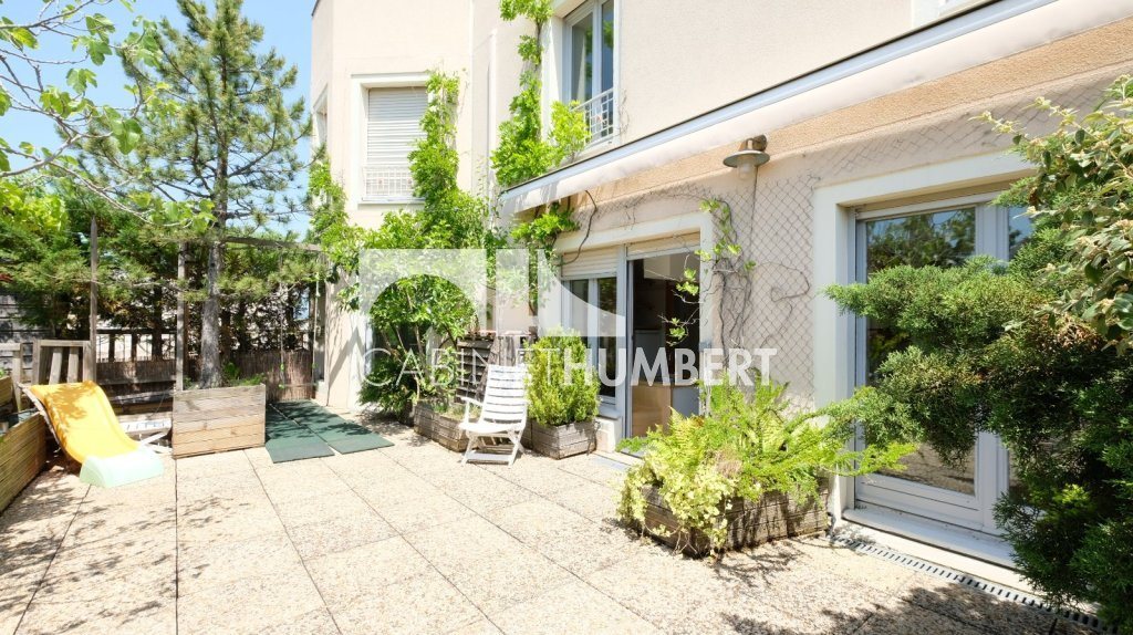 Appartement à vendre, 113m², Saint-Etienne
