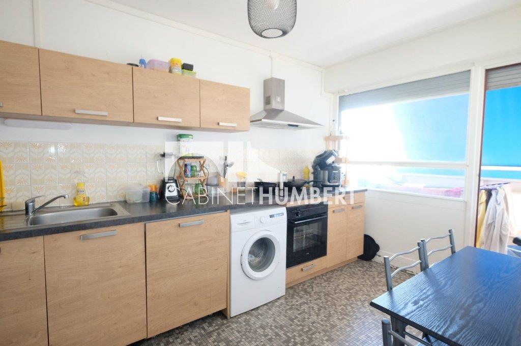 Appartement à vendre, 99m², Saint-Etienne