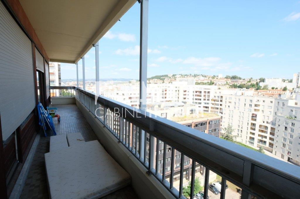 Appartement à vendre, 99m², Saint-Etienne