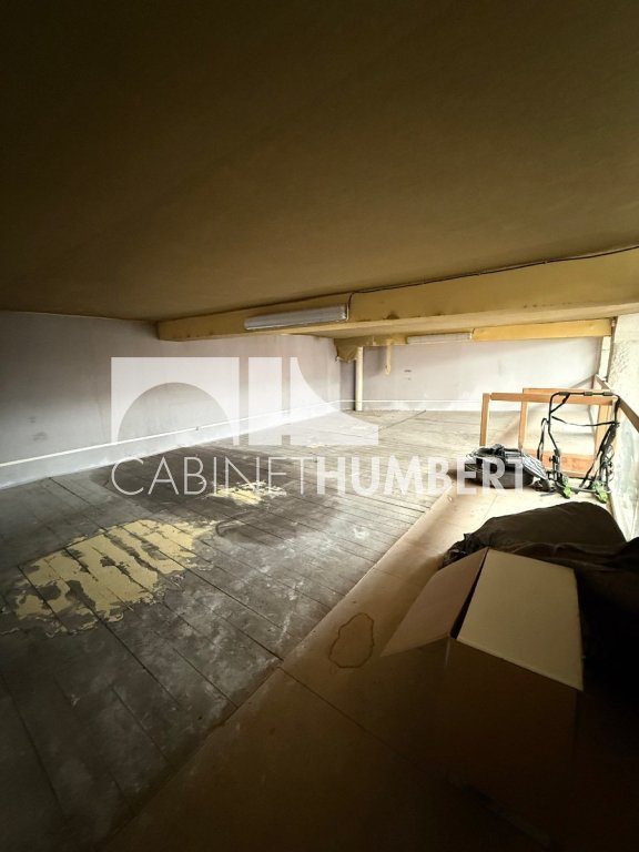 Maison à louer, 122m², Saint-Etienne