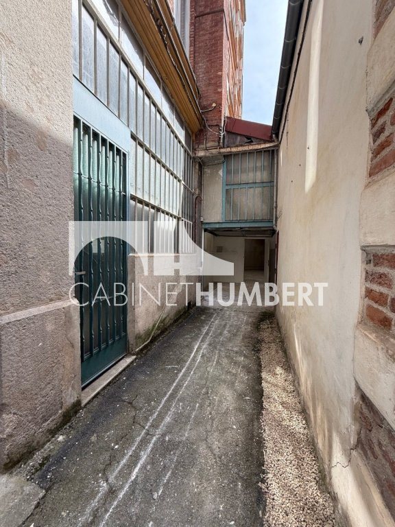 Maison à louer, 122m², Saint-Etienne