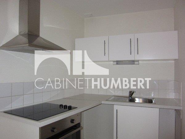 Appartement à louer, 32m², Saint-Etienne