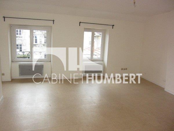 Appartement à louer, 32m², Saint-Etienne