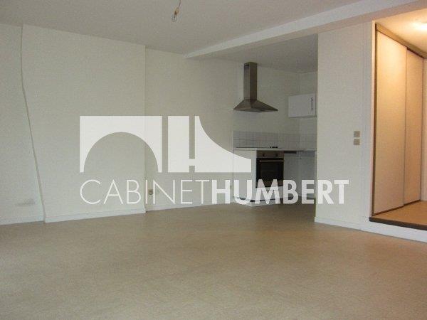Appartement à louer, 32m², Saint-Etienne