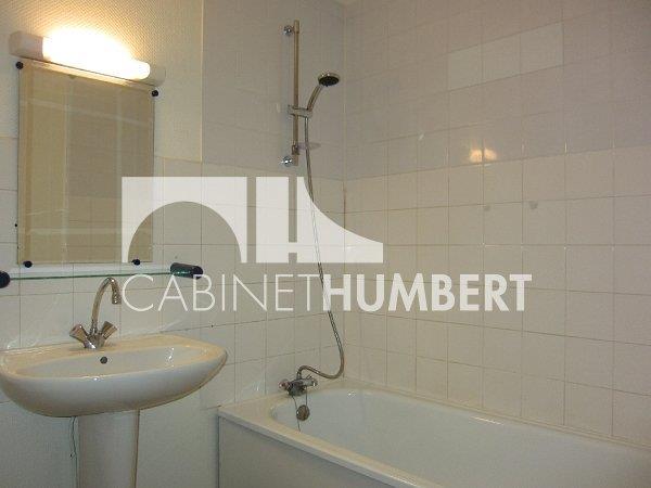 Appartement à louer, 32m², Saint-Etienne