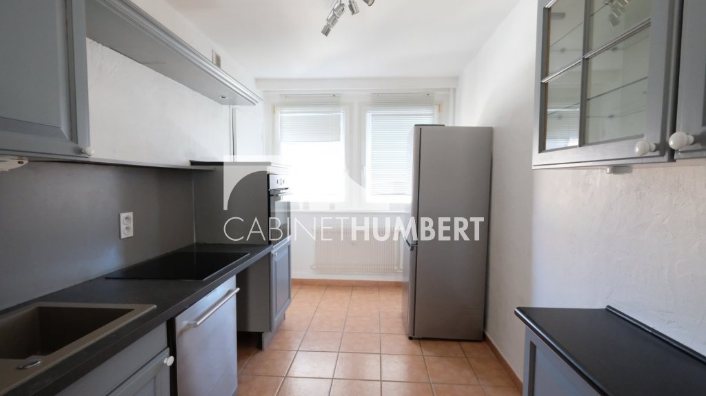 Appartement à vendre, 87m², Saint-Étienne
