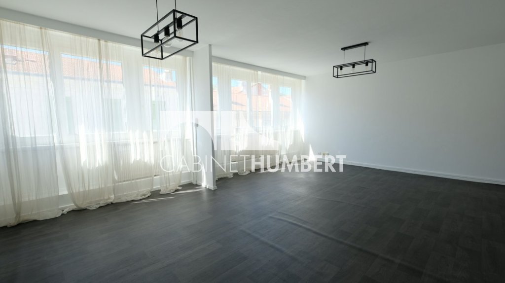 Appartement à vendre, 87m², Saint-Étienne