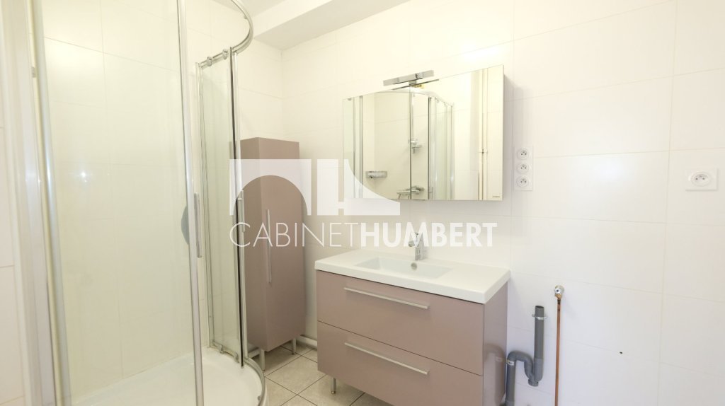 Appartement à vendre, 87m², Saint-Étienne