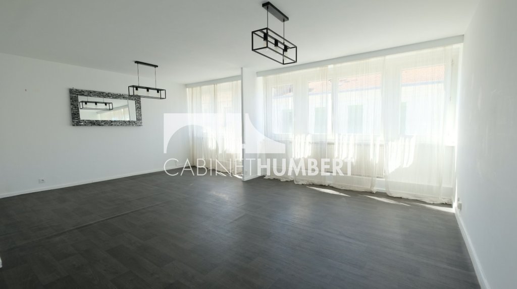 Appartement à vendre, 87m², Saint-Étienne