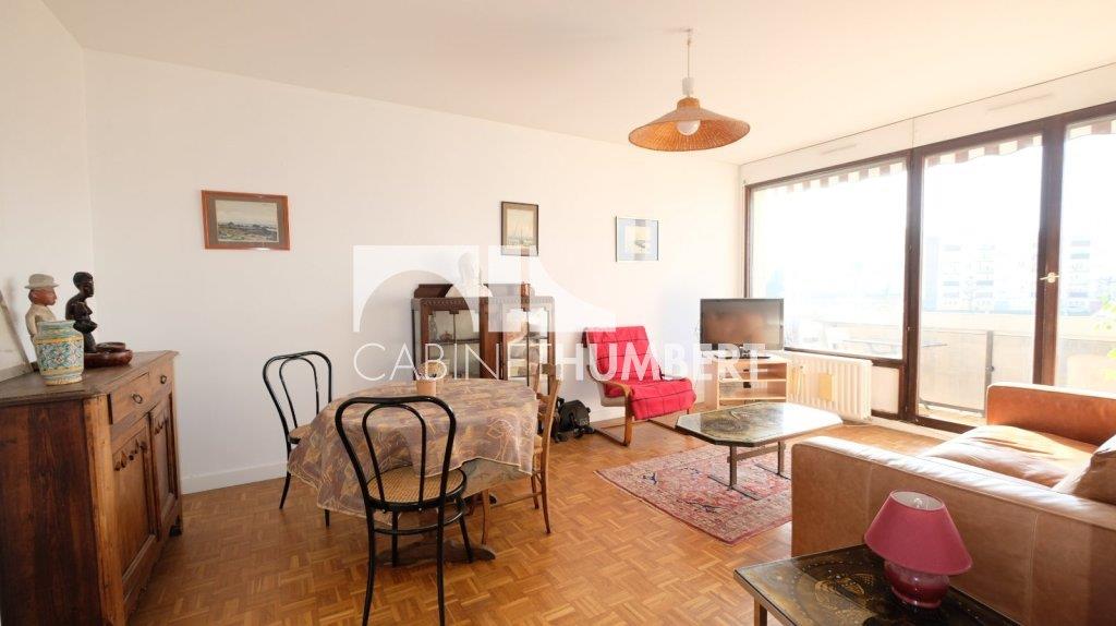 Appartement à vendre, 49m², Saint-Etienne