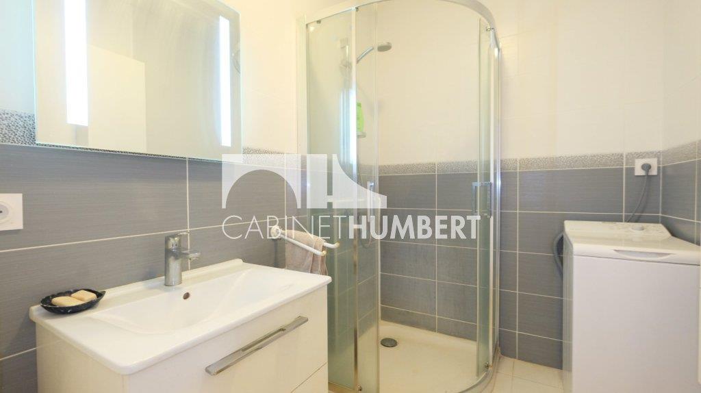 Appartement à vendre, 49m², Saint-Etienne