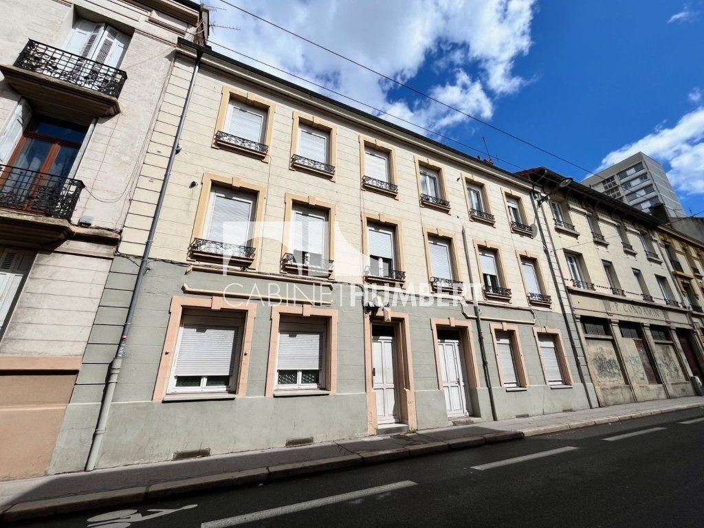 Maison à vendre, 560m², Saint-Etienne