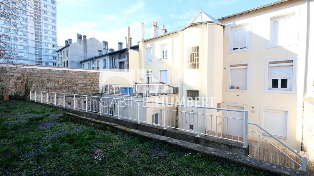 Maison à vendre, 560m², Saint-Etienne