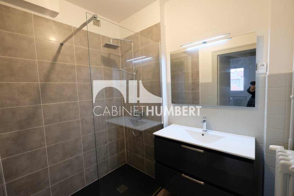 Appartement à louer, 64m², Saint-Etienne