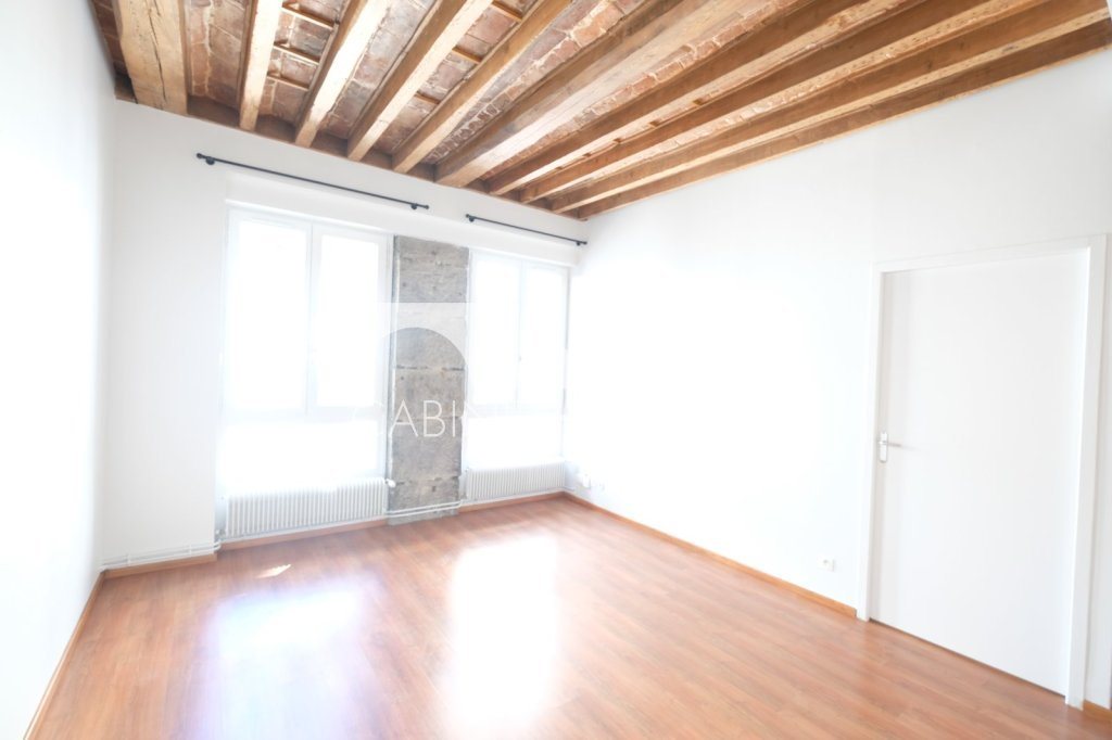 Appartement à louer, 49m², Saint-Etienne