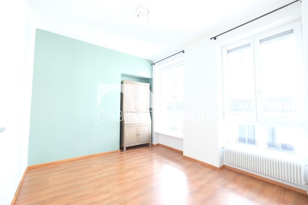 Appartement à louer, 49m², Saint-Etienne