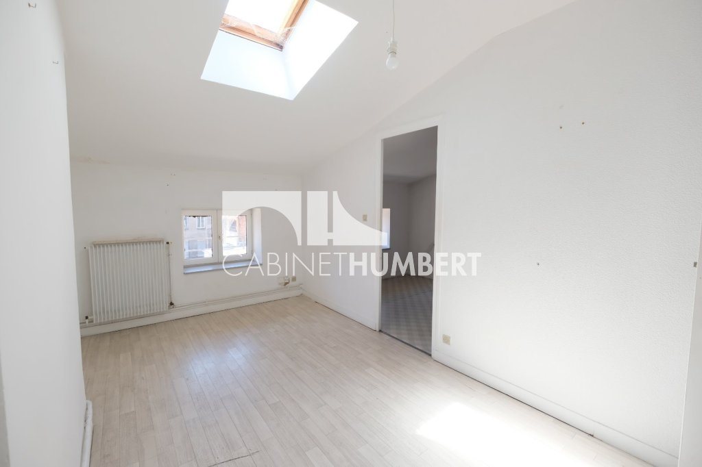 Appartement à louer, 45m², Saint-Etienne