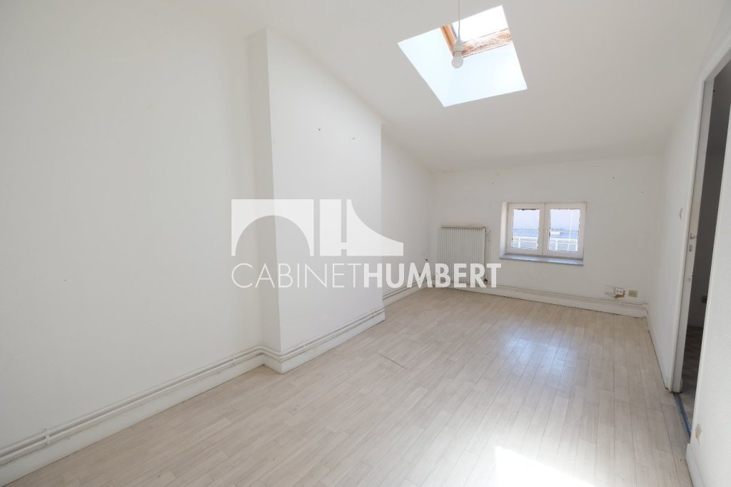 Appartement à louer, 45m², Saint-Etienne