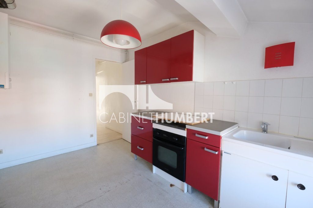 Appartement à louer, 45m², Saint-Etienne