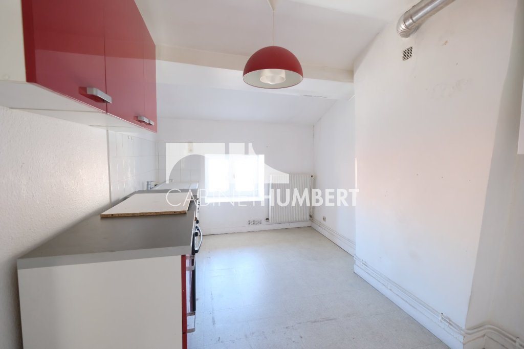 Appartement à louer, 45m², Saint-Etienne