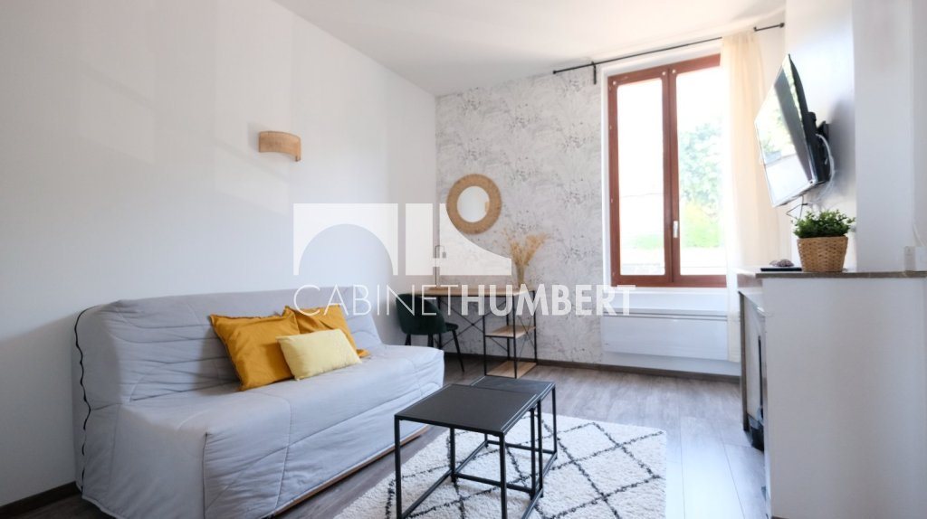 Appartement à vendre, 50m², Saint-Étienne