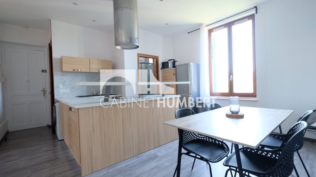 Appartement à vendre, 50m², Saint-Étienne