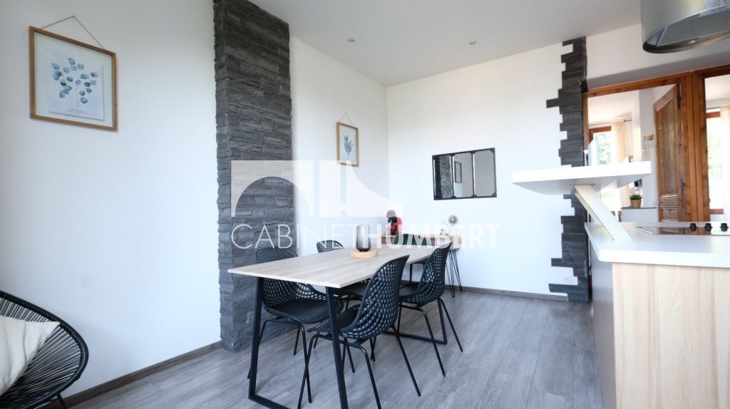 Appartement à vendre, 50m², Saint-Étienne