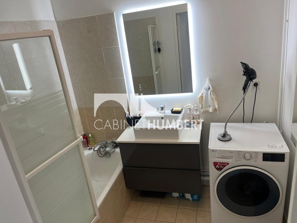 Appartement à louer, 66m², Saint-Étienne