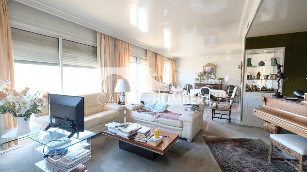 Appartement à vendre, 182m², Saint-Etienne