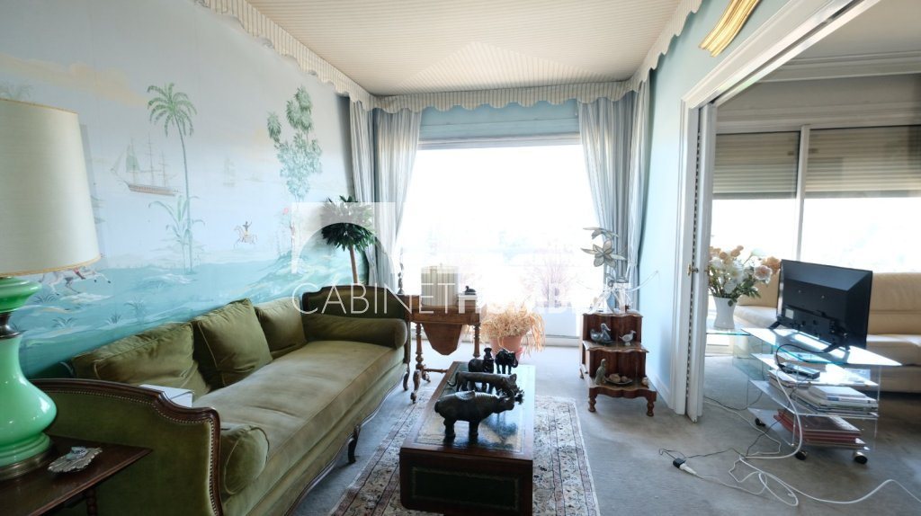 Appartement à vendre, 182m², Saint-Etienne