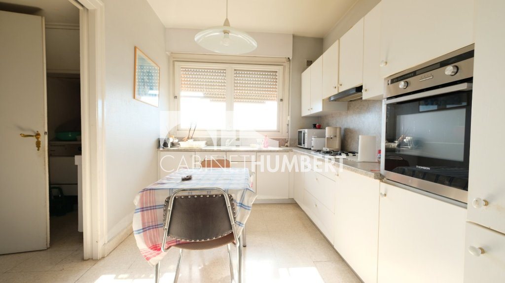 Appartement à vendre, 182m², Saint-Etienne