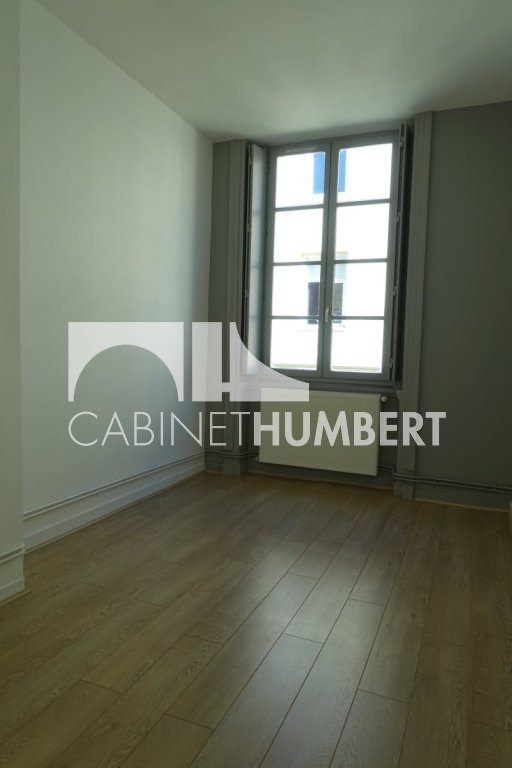 Appartement à louer, 47m², Saint-Etienne