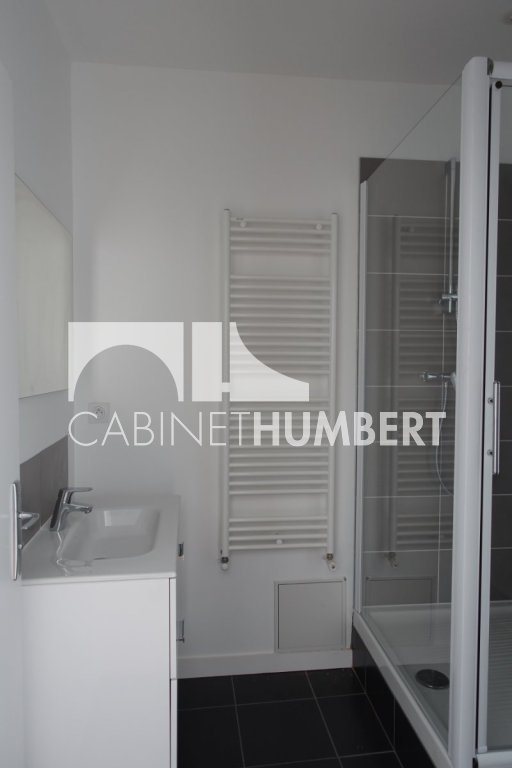 Appartement à louer, 47m², Saint-Etienne
