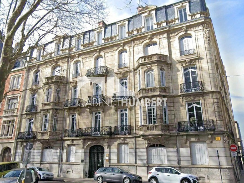 Appartement à vendre, 168m², Saint-Etienne