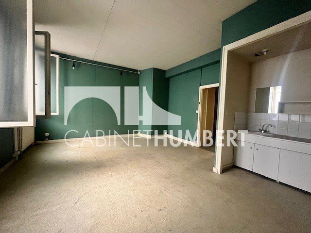 Appartement à vendre, 168m², Saint-Etienne
