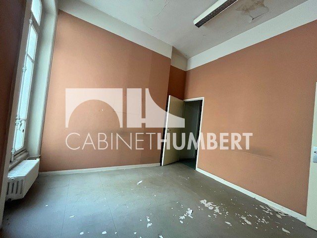 Appartement à vendre, 168m², Saint-Etienne