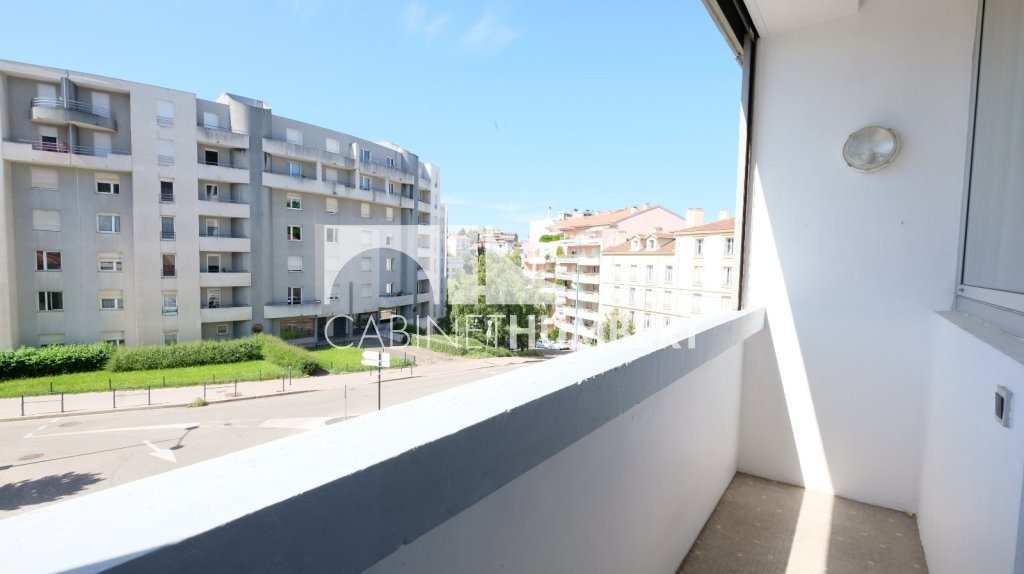 Appartement à vendre, 46m², Saint-Etienne