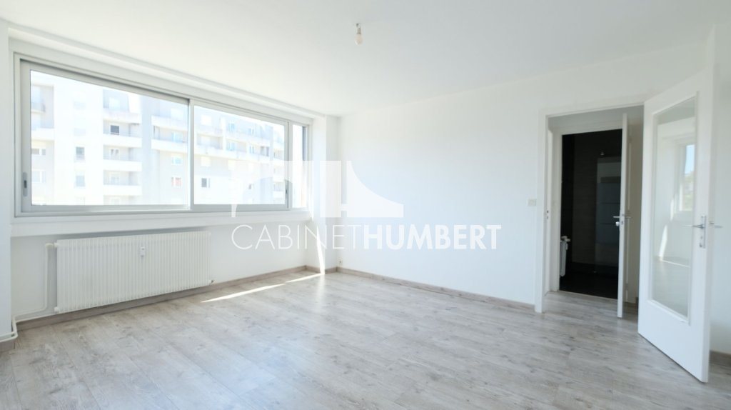 Appartement à vendre, 46m², Saint-Etienne