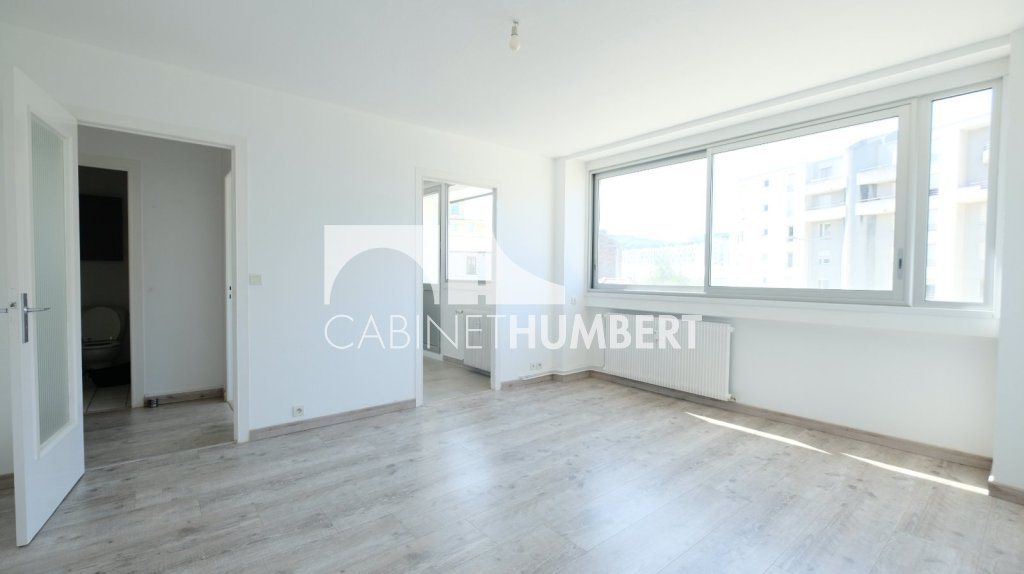 Appartement à vendre, 46m², Saint-Etienne