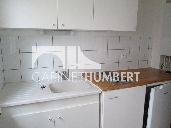 Appartement à louer, 30m², Saint-Etienne