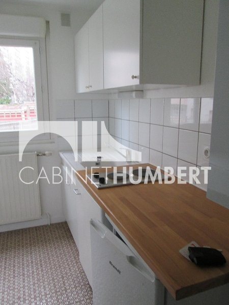 Appartement à louer, 30m², Saint-Etienne
