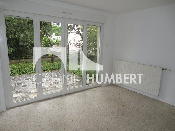 Appartement à louer, 30m², Saint-Etienne